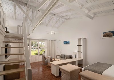 Wohnbeispiel Club 2 Bedroom Bungalow