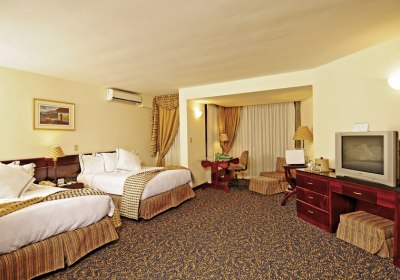 Wohnbeispiel Standard