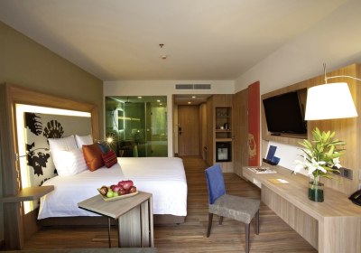 Wohnbeispiel Superior