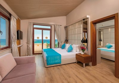 Doppelzimmer Superior Landblick 