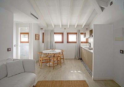 Wohnbeispiel Superior Apartment