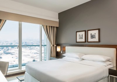 Wohnbeispiel Business Suite