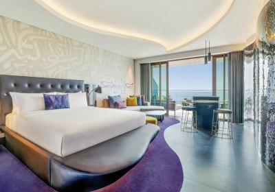 Wohnbeispiel Fabulous Room