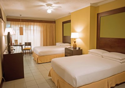 Wohnbeispiel Standard