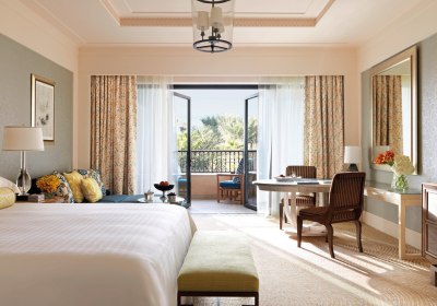 Deluxe Resort View Room