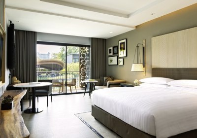 Wohnbeispiel Superior