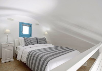 Wohnbeispiel Familien Maisonette mit kleinem privaten Pool