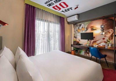 Wohnbeispiel Dash Studio