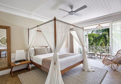 Wohnbeispiel Senior Suite Gardenview