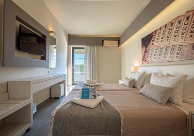 Wohnbeispiel Meerblick