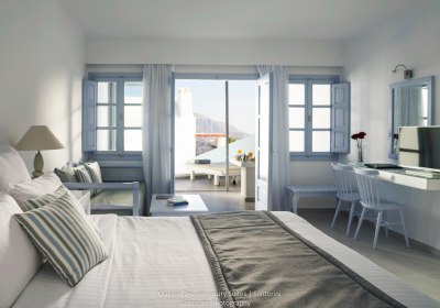 Wohnbeispiel Juniorsuite