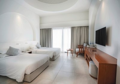 Wohnbeispiel Doppelzimmer Superior