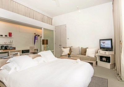 Wohnbeispiel Garden Pool Villa