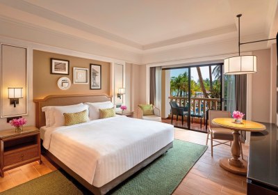 Wohnbeispiel Premium Ocean View