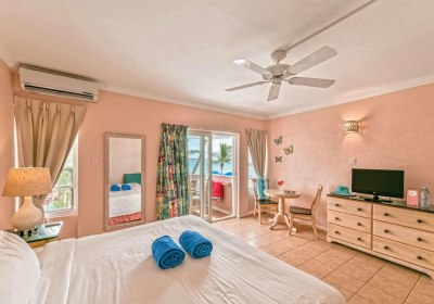 Wohnbeispiel Room Mixed View