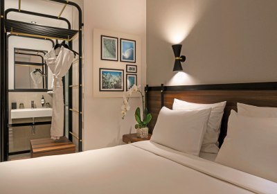 Wohnbeispiel Ideal Room