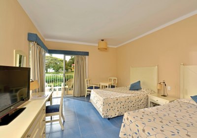 Wohnbeispiel Double Gardenview