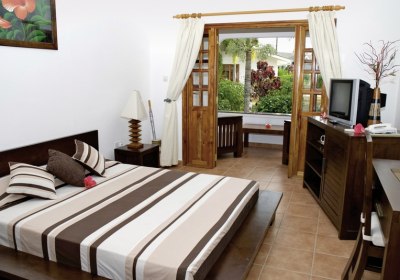 Wohnbeispiel Superior