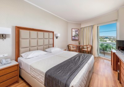 Wohnbeispiel Doppelzimmer Bestpreis