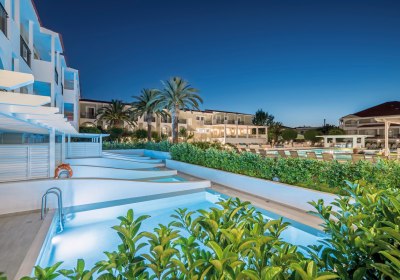 Zante Park Resort & Spa