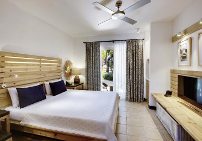 Wohnbeispiel Privilege 