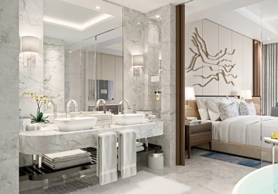 Beispiel Bad Seascape King