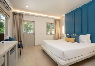 Wohnbeispiel Superior Bungalow