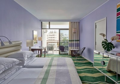 Wohnbeispiel Superior Typ B