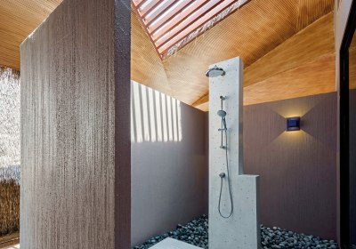 Wohnbeispiel Ocean Front Pool Villa with Club Access