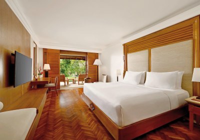 Wohnbeispiel Palace Club