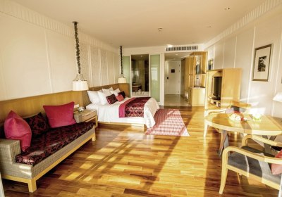 Wohnbeispiel Premium