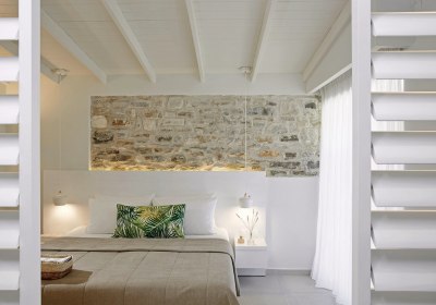 Wohnbeispiel Juniorsuite