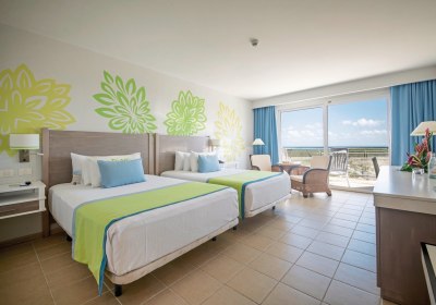 Wohnbeispiel Superior Bay View