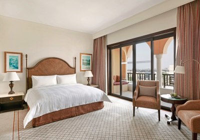 Wohnbeispiel Horizon Club Deluxe