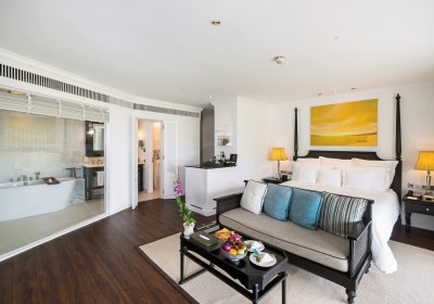 Wohnbeispiel Resort Classic