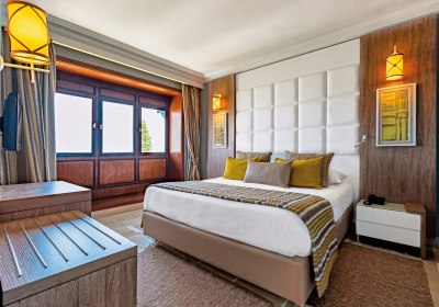 Wohnbeispiel Doppelzimmer