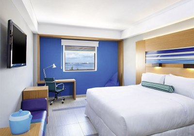 Wohnbeispiel Lagoonview