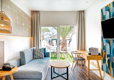 BLUESEA Golden Beach