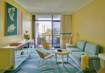 Wohnbeispiel Juniorsuite