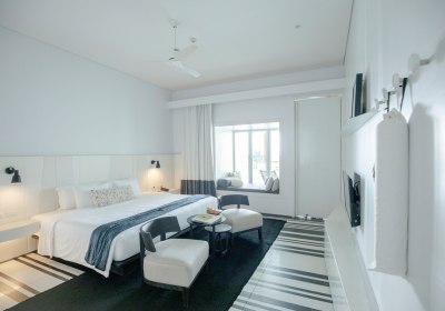 Wohnbeispiel Pool Suite