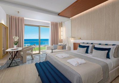 Wohnbeispiel Doppelzimmer Premium