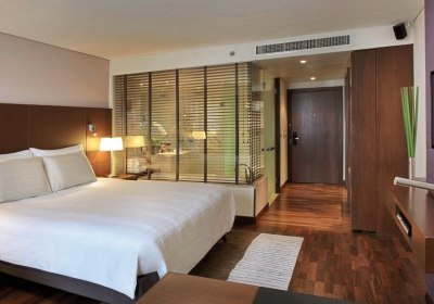 Wohnbeispiel Executive