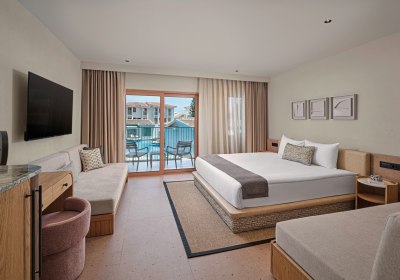 Wohnbeispiel Bungalow