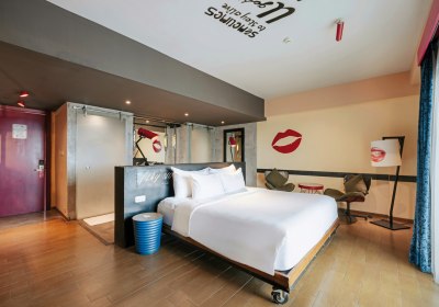 Wohnbeispiel Dash Deluxe