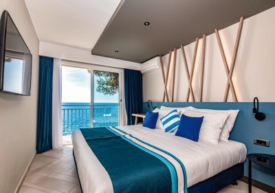 Wohnbeispiel Appartement Premium