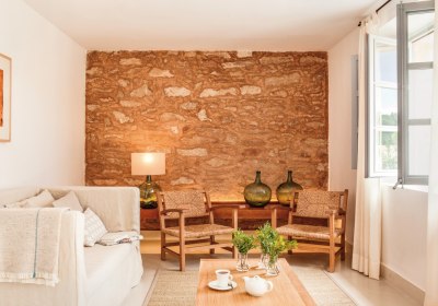 Wohnbeispiel Gran Suite