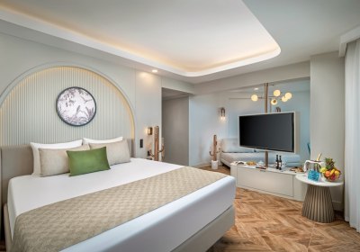 Wohnbeispiel Juniorsuite