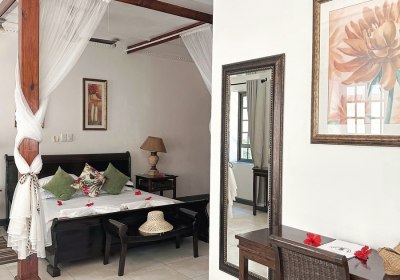 Wohnbeispiel Chateau Deluxe