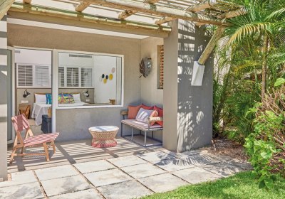 Wohnbeispiel Superior Beachfront