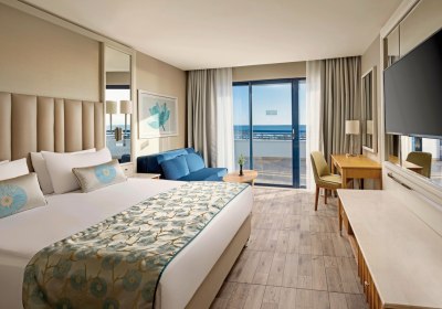 Wohnbeispiel Juniorsuite